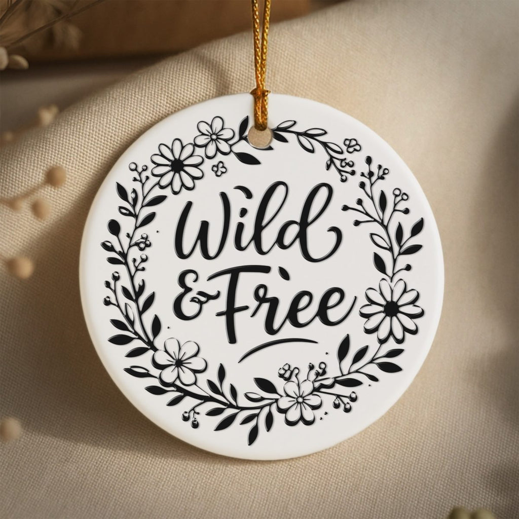 Wild & Free