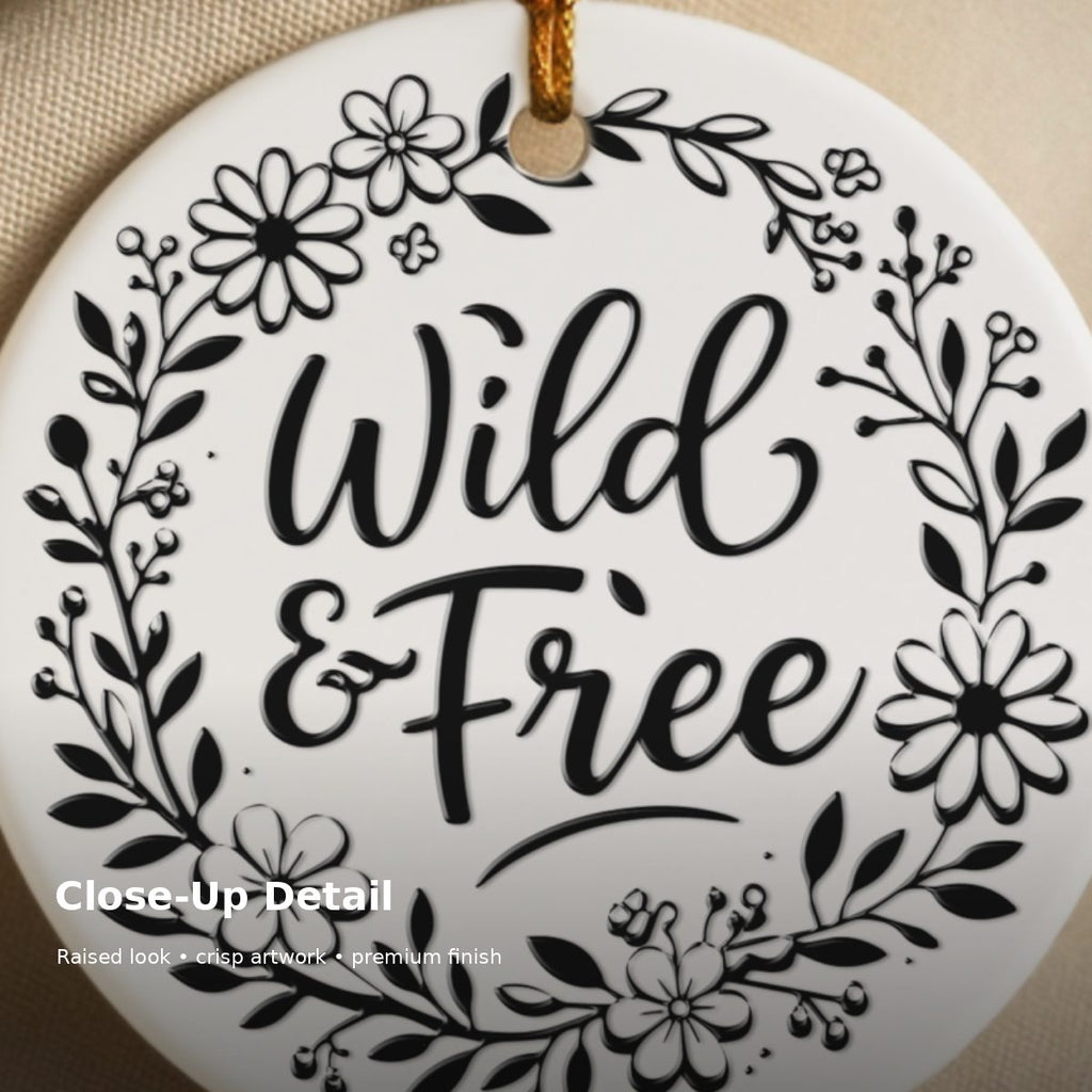 Wild & Free