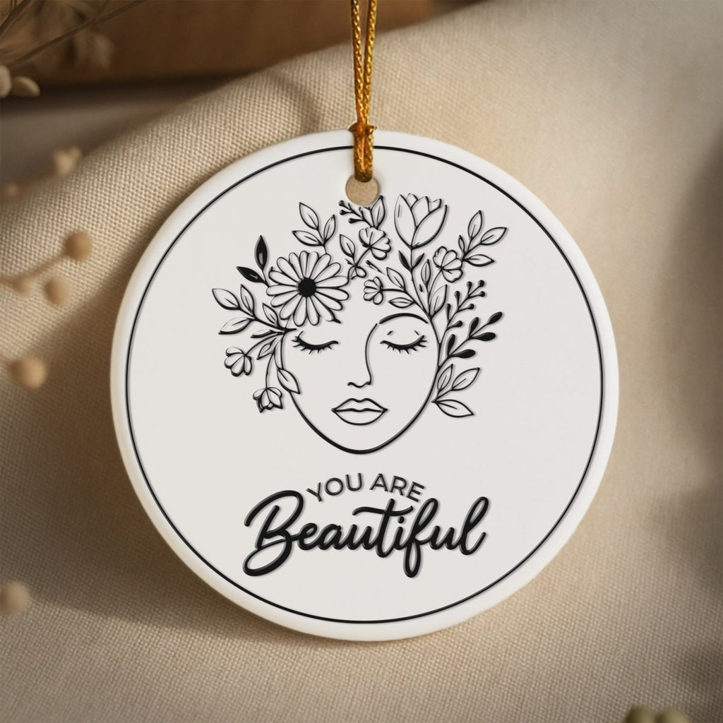 You are Beautiful