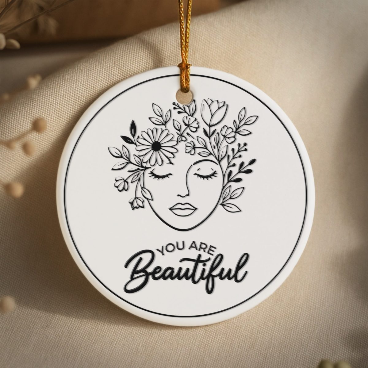 You are Beautiful