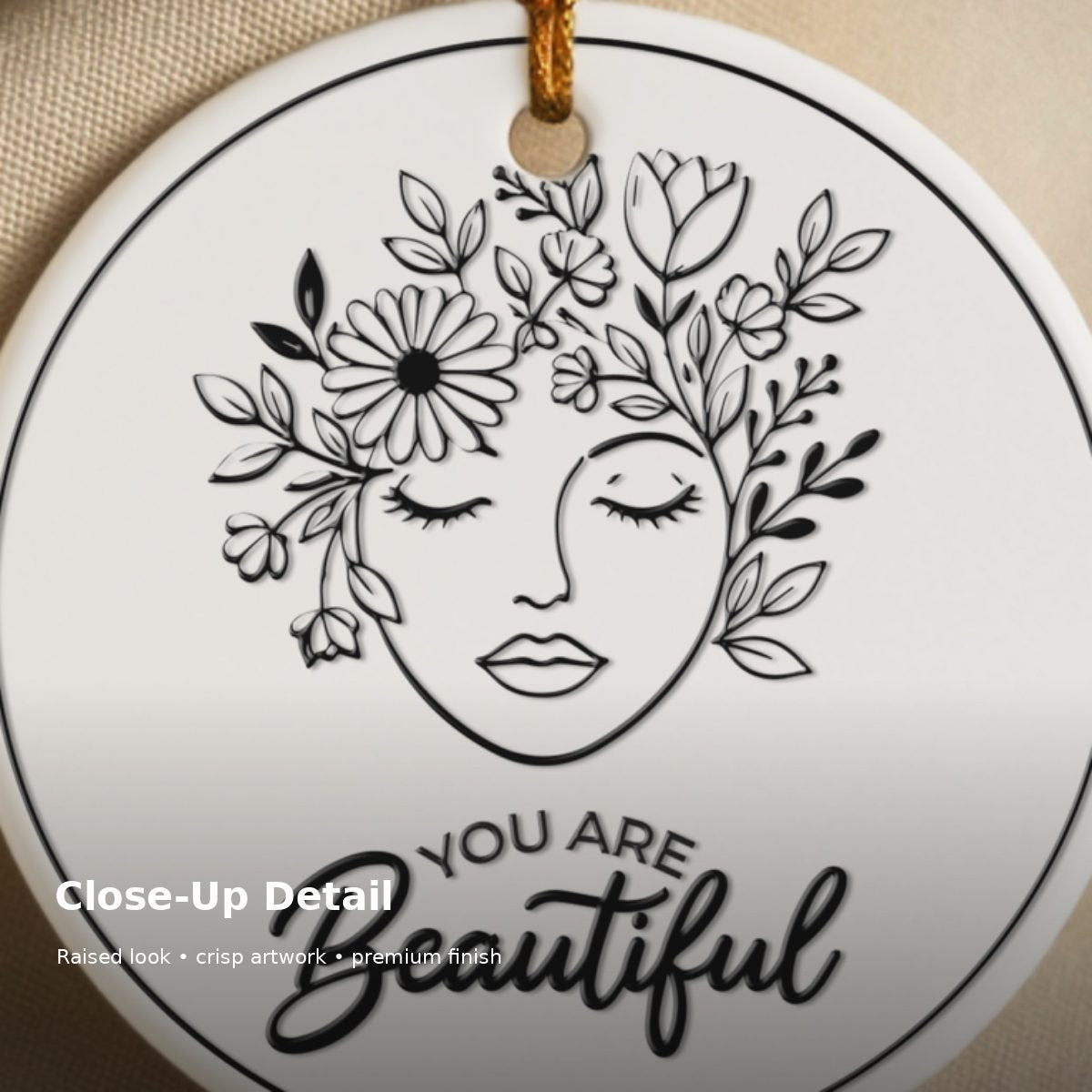 You are Beautiful